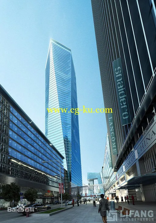 5张DVD3dsmax室外精品场景的图片1