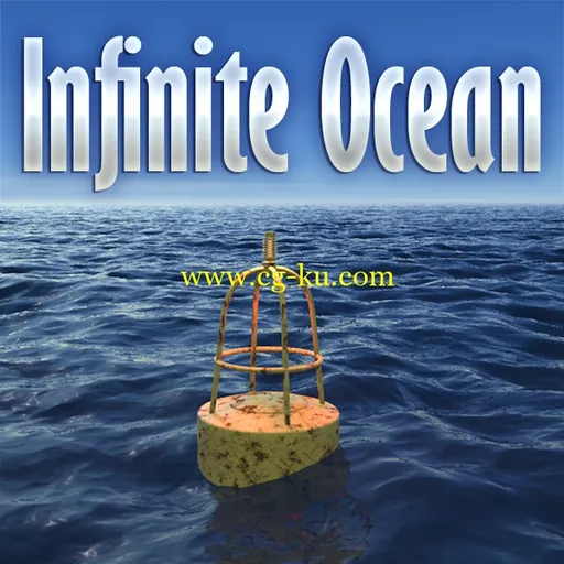 Infinite Ocean 1.34的图片1