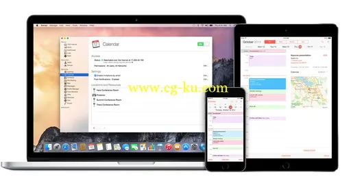 OS X Server V4.1 Multilingual MacOSX的图片1