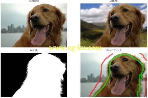 Digital Film Tools EZ Mask 3.0 MacOSX的图片2