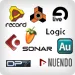 Avid Pro Tools HD V10.3.10 MacOSX的图片9