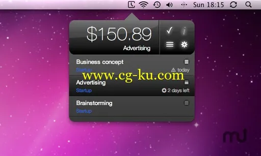 Celmaro Minco 2.0.17 MacOsX的图片1