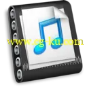 PowerTunes 1.3.1 MacOSX的图片1