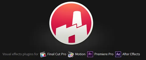 XFactory Pro 5.0.3.4549 MacOSX的图片1