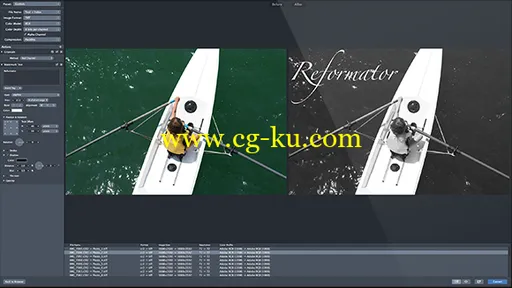 Reformator X 1.2.1 MacOSX的图片1