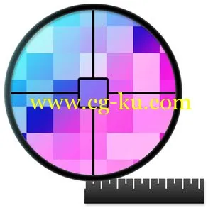 QuickLens 1.6 Build 779 MacOSX的图片1