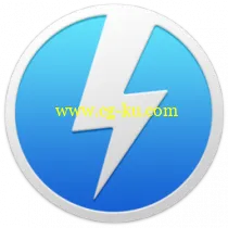 DAEMON Tools 3.1.171 MacOSX的图片1