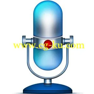 Apowersoft Audio Recorder For Mac 2.0.2 Multilangual MacOSX的图片1