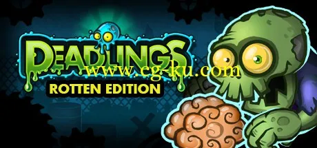 Deadlings V1.0.0.51 MacOSX-DELiGHT的图片1