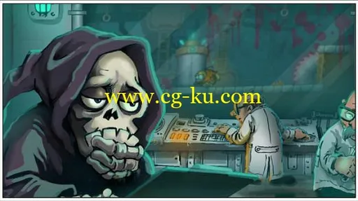 Deadlings V1.0.0.51 MacOSX-DELiGHT的图片2