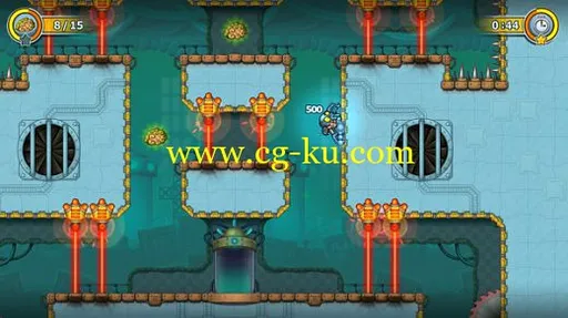Deadlings V1.0.0.51 MacOSX-DELiGHT的图片3