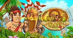Island Tribe 4 V1.0 MacOSX-DELiGHT的图片1