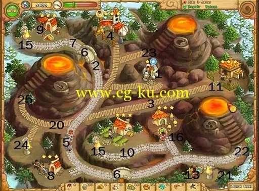 Island Tribe 4 V1.0 MacOSX-DELiGHT的图片2