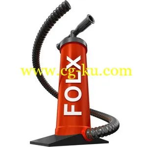 Folx Pro 4.2.13332 Multilangual MacOSX的图片1