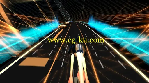 Audiosurf 2 MacOSX-ACTiVATED的图片3