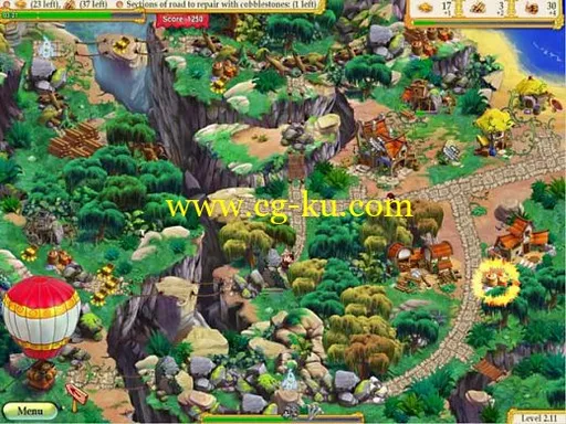My Kingdom For The Princess 2-3-4 V1.0 MacOSX-DELiGHT的图片3