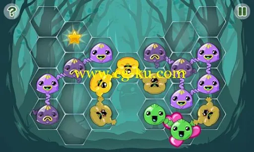Joining Hands 2 V1.0 MacOSX-DELiGHT的图片3
