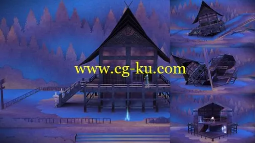 Tengami MacOSX-ACTiVATED的图片3