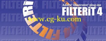 CValley FILTERiT 4.6.2 For Adobe Illustrator MacOSX的图片1