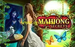 Mahjong Secrets V1.0 MacOSX-DELiGHT的图片1