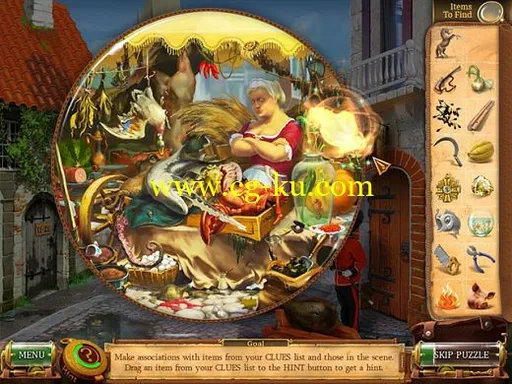 Mahjong Secrets V1.0 MacOSX-DELiGHT的图片2