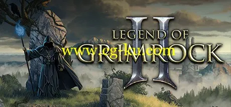 Legend Of Grimrock 2 V2.2.4 Win & V2.2.6 MacOSX-DELiGHT的图片1