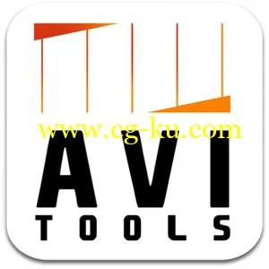 AVItools V3.2.3 MacOSX的图片1