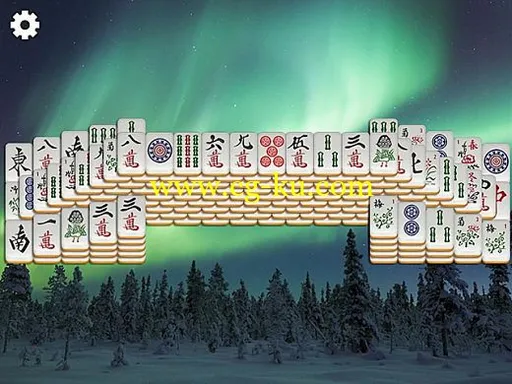 Mahjong Epic 2 V1.02 MacOSX-DELiGHT的图片2