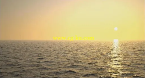 3ds Max - Using PhoenixFDOceanTex with VRayDisplacementMod Tutorial的图片1