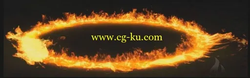 3ds Max and Nuke – Making of Ring of Fire的图片1