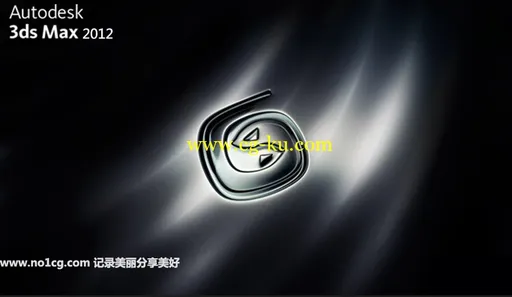 3dsmax2012 32-64位英文版本下载的图片1