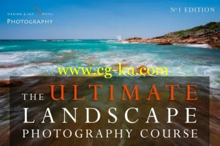 The Ultimate Landscape Photography Course的图片1