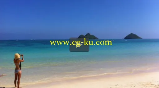 Learn How to Get Stunning Photographs with Any Camera的图片1