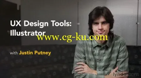 UX Design Tools Illustrator的图片1 UX Design Tools Illustrator的图片1
