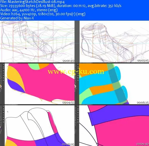 tutsplus–掌握图形设计中插画的图片1