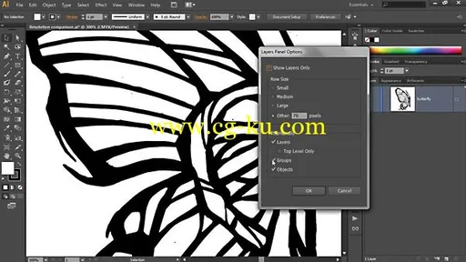 Lynda – Illustrator CC One-on-One: Fundamentals (Updated Sep 24, 2014)的图片1 Lynda – Illustrator CC One-on-One: Fundamentals (Updated Sep 24, 2014)的图片1