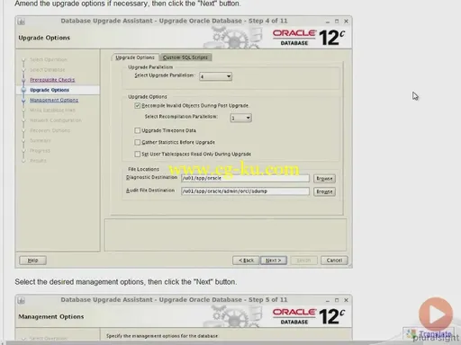 Oracle Database 12c: Installation And Upgrade的图片2