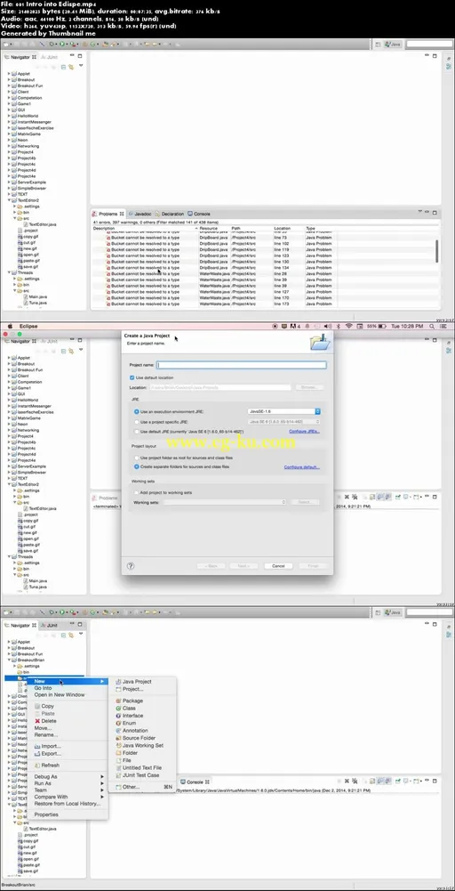 A Practical Intro To Java Using Games的图片2