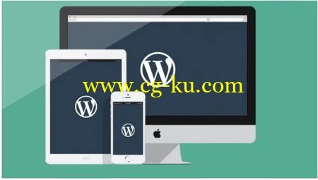 Build Your Dream Web Site Easily With WordPress™的图片1