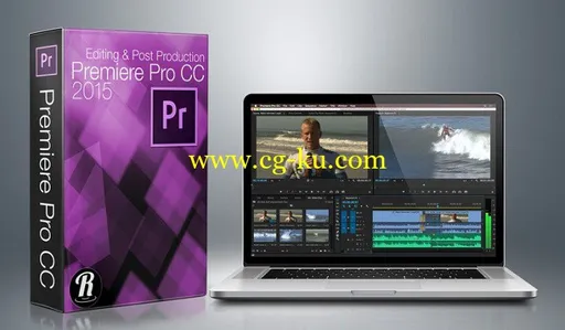 Ripple Training – Editing & Post Production In Premiere Pro CC 2015的图片1