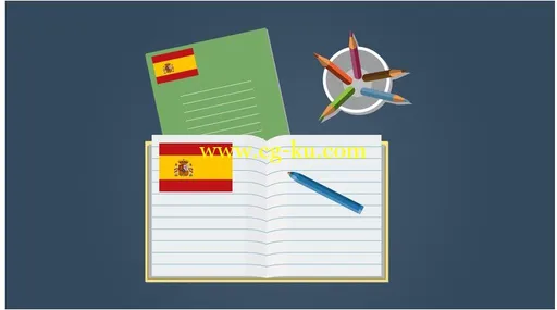 Accents In Spanish Words的图片1