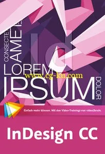 Video2brain – InDesign CC Das Große Training的图片1