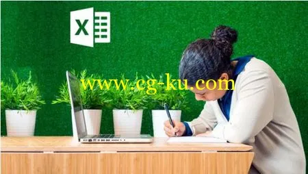 12 Microsoft Excel Examples的图片1