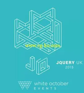 JQuery UK 2015 Conference的图片1