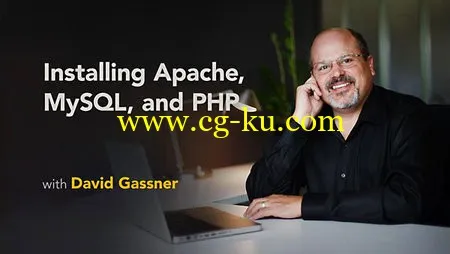 Lynda – Installing Apache, MySQL, And PHP的图片1 Lynda – Installing Apache, MySQL, And PHP的图片1
