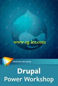 Video2brain – Drupal Power Workshop With Joe Chellman的图片1