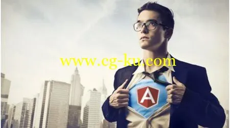 Learn To Build AngularJS Custom Directives With Dan Wahlin的图片1