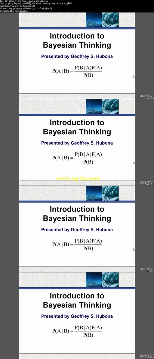 Bayesian Computational Analyses With R的图片2