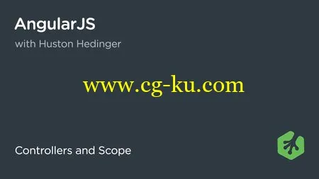 Teamtreehouse – Angular Basics的图片1