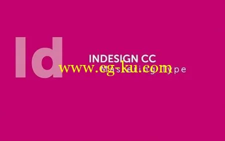 InDesign CC Mastering Type的图片1